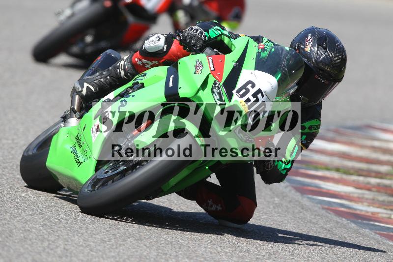 /11 29.04.2025 PROMAX ADR/Gruppe gelb/650